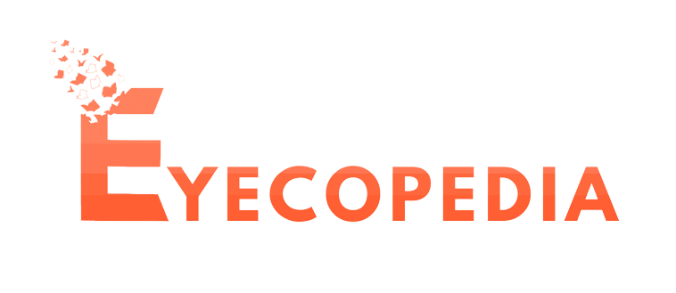 eyecopedia.com banner