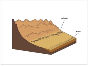 পেডিমেন্ট pediment কাকে বলে